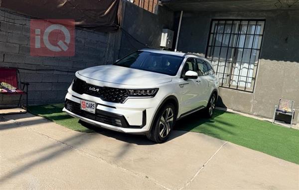 Kia Sorento 2022 for sale in Iraq - Karbala